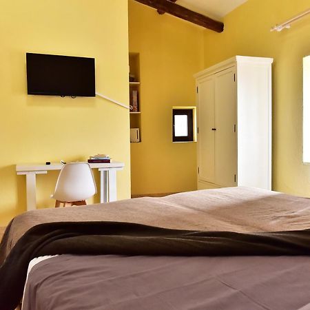 Torre Antica Suite Campagnano Di Roma Eksteriør bilde