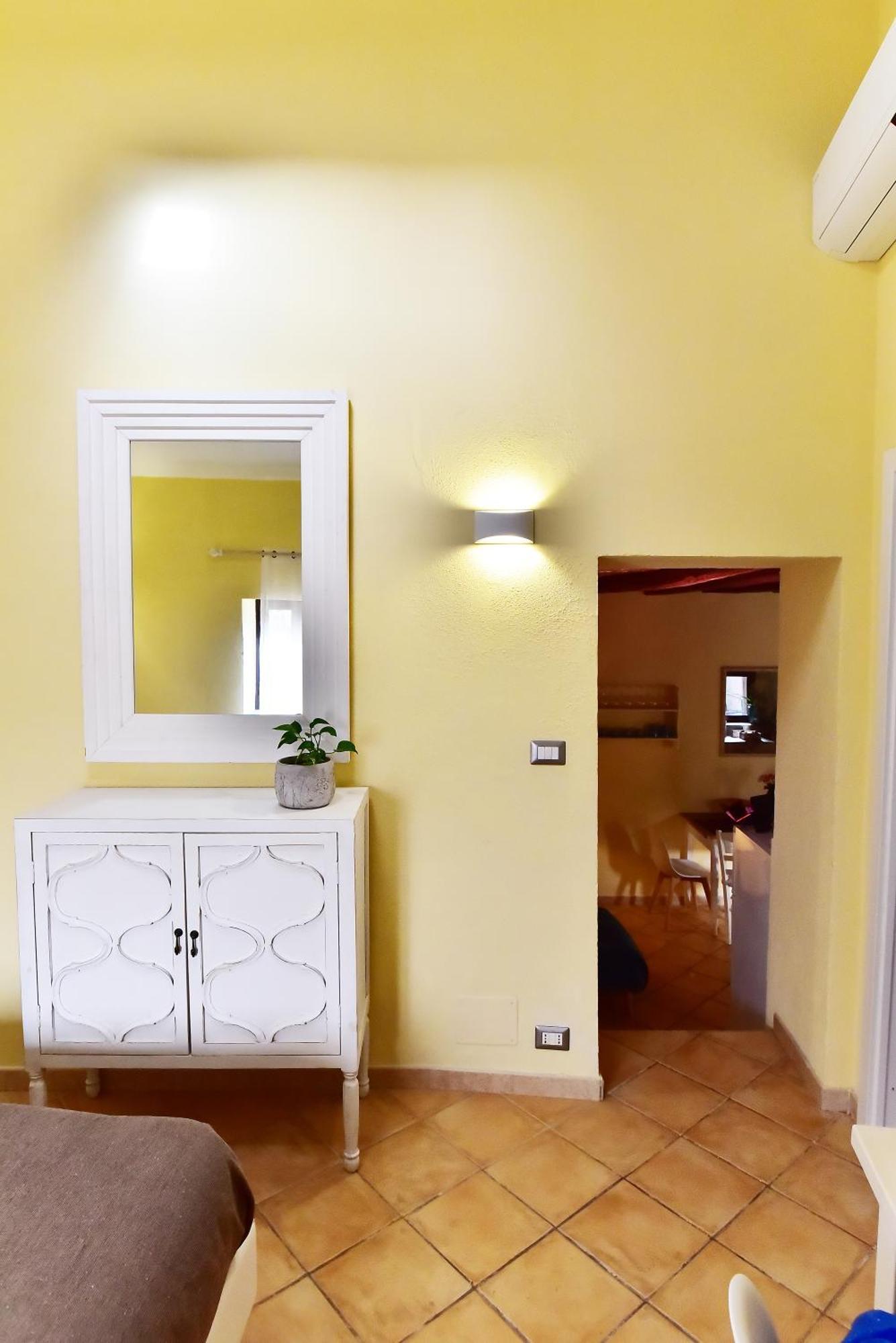 Torre Antica Suite Campagnano Di Roma Eksteriør bilde